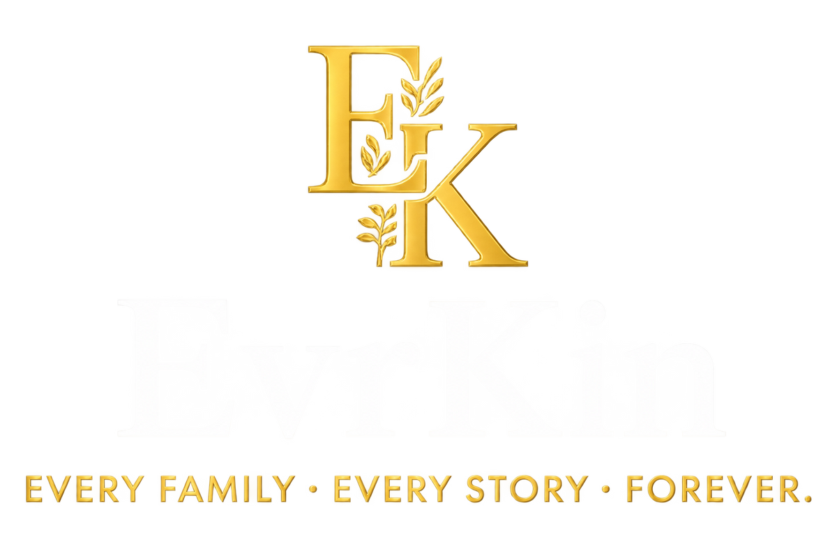 EvrKin